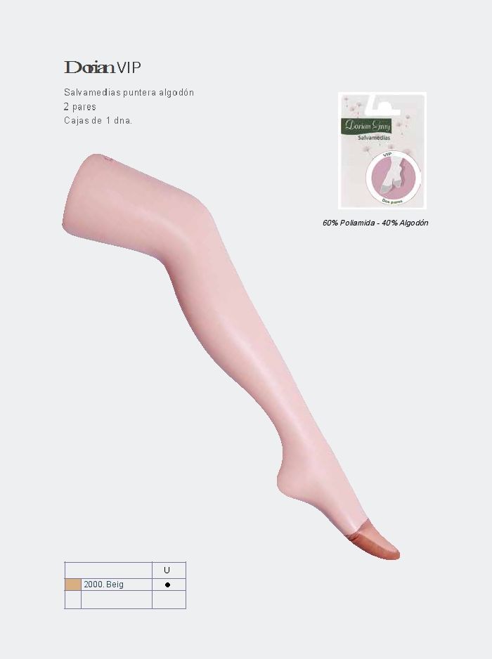 Dorian Gray Dorian-gray-classic-catalog-2018.19-175  Classic Catalog 2018.19 | Pantyhose Library